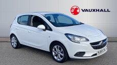 Vauxhall Corsa 1.4 Energy 5dr [AC] Petrol Hatchback